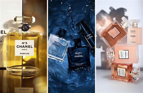 coco chanel paris parfüm kullananlar|İmza kokunuzu bulun: Kullanıcı yorumlarıyla en iyi Chanel .